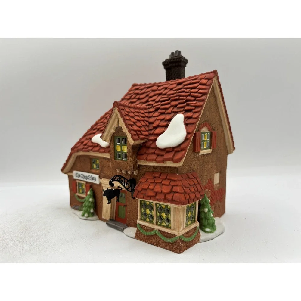 Department 56 department 56